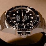 Rolex Deep Sea 44mm Reference 116660 — photo 6