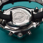 Breitling Avenger Skyland 45mm Reference A13380 — photo 7