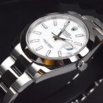 Rolex Datejust 41mm Reference 126300 Circa 2025 — photo 2