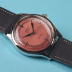 Kurono Tokyo Toki : ?? 37mm Reference CU0010PN80 — photo 9