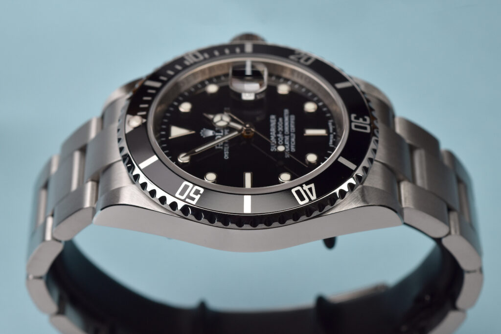 Rolex Datejust Stainless Steel & White Gold 31mm Ref 178274 — photo 1