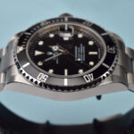 Rolex Datejust Stainless Steel & White Gold 31mm Ref 178274 — photo 1