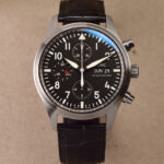 IWC Fliegeruhr Pilot Chronograph 42mm Reference IW371701 — photo 10