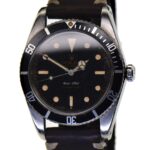 Rolex Submariner "Small Crown" 38mm Reference 5508 — photo 1