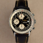 Breitling "The Old Navitimer II" 40mm Reference A13022 — photo 10