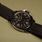 Panerai Luminor 8 Day 44mm Reference PAM00560 — photo 3