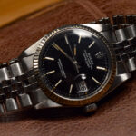 Rolex Datejust SS/White Gold 36mm Ref 1601 Circa 1973 — photo 7