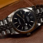 Rolex Datejust SS/White Gold 36mm Ref 1601 Circa 1973 — photo 7