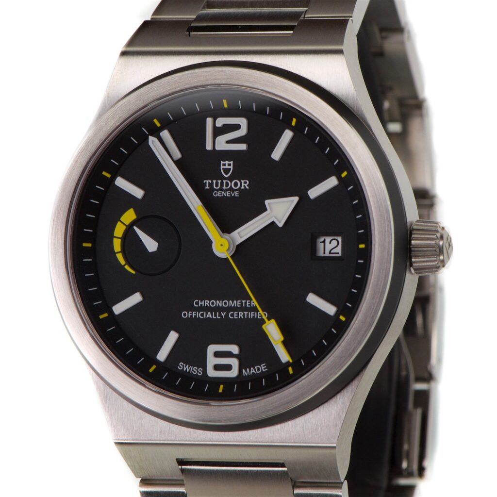 Tudor Northflag 40mm Reference 91210N — photo 1