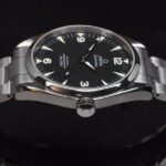 Rolex Datejust Stainless Steel & White Gold 36mm 16234 — photo 7