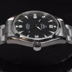 Omega Railmaster Chronometer 41mm Reference 2502.52.00 — photo 2
