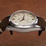 Rolex Date Just Turn O Graph 18kGold/Steel — photo 5