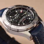 Breiting Superocean Steelfish 44mm Reference A17390 — photo 4