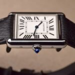 Cartier Tank Must De Cartier 33.7 x 25.5mm Reference WSTA0041 Circa 2023 — photo 11