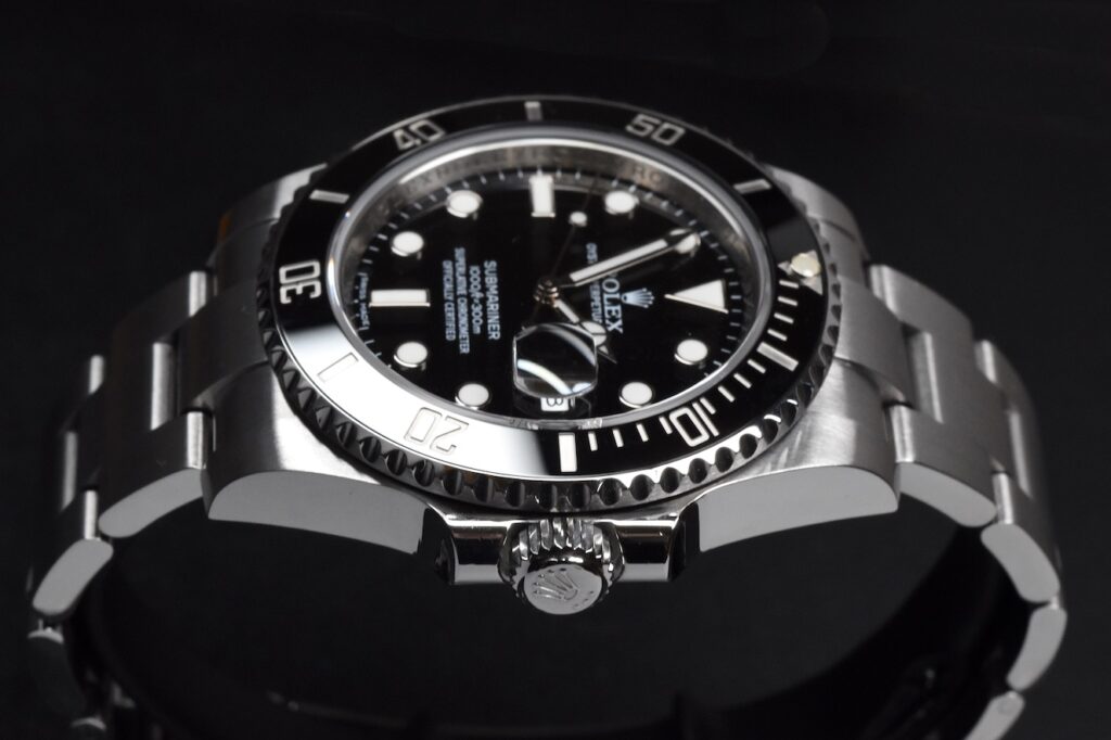 Tudor Black Bay Fifty Eight 39mm Reference 79030B — photo 1