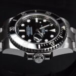 Rolex Submariner Date 40mm Reference 116610 — photo 6