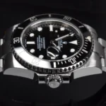 Rolex Submariner Date 40mm Reference 116610 — photo 6
