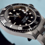 Rolex Submariner Date 40mm Reference 16610 Random Serial — photo 8