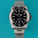 Rolex Submariner No Date 40mm Reference 114060 — photo 10