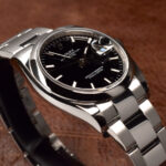 Rolex Sea Dweller Ceramic — photo 10