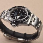Rolex Submariner Date 40mm Reference 16610 A Serial — photo 8