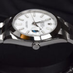 Rolex Datejust 41mm Reference 126300 Circa 2025 — photo 6