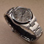 Rolex Yacht Master 2 18K Rose Gold & Stainless Steel 44mm 116681 — photo 6