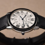 Tudor Black Bay Heritage 41mm — photo 8