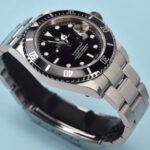 Rolex Submariner Date 40mm Reference 16610 Random Serial — photo 4