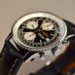 Breitling "The Old Navitimer II" 40mm Reference A13022 — photo 5