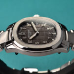 Patek Philippe Aquanaut 40.8mm Reference 5167/1A-001 — photo 10