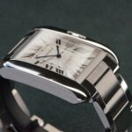 Cartier Tank Anglaise XL 36mm x 47mm Ref 3705 — photo 7