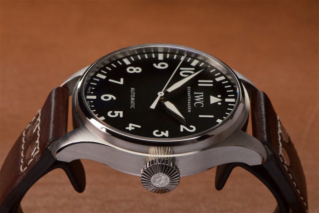 Rolex Date Just 26mm 18kGold/Steel Refz-179173 - 2014 — photo 1