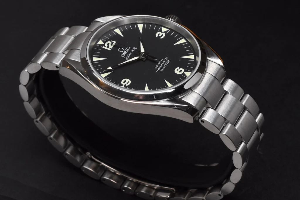 Rolex Explorer 1 36mm Reference 114270
