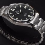 Omega Railmaster Chronometer 41mm Reference 2502.52.00 — photo 8