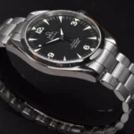 Omega Railmaster Chronometer 41mm Reference 2502.52.00 — photo 8