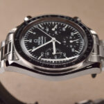 Omega Speedmaster Reduced Automatic 39mm Reference 3510.50.00 — photo 10
