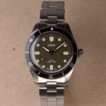 Omega Planet Ocean 600m 42mm — photo 5