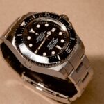 Rolex Deep Sea 44mm Reference 116660 — photo 4