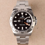 Rolex Explorer 2 42mm Reference 216570 — photo 9