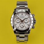 Rolex Turn O Graph Gold/Steel — photo 1