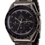 Omega Speedmaster "Straight Writing" FWWOTM 42mm Reference 145.022-69 — photo 1