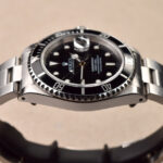 Rolex Submariner Date 40mm Reference 16610 A Serial — photo 11