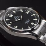 Omega Railmaster Chronometer 41mm Reference 2502.52.00 — photo 11