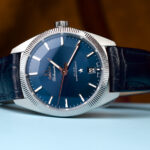 Omega Constellation Globemaster 39mm Reference 130.33.39.21.03.001 Circa 2024 — photo 3