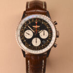 Breitling Navitimer 01 18K Rose Gold 43mm Reference RB0120 — photo 11