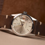 Tudor Oysterdate 34mm Reference 7919 Circa 1956 — photo 3