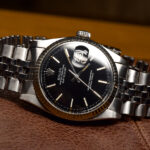 Rolex Datejust SS/White Gold 36mm Ref 1601 Circa 1973 — photo 3