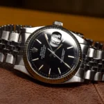 Rolex Datejust SS/White Gold 36mm Ref 1601 Circa 1973 — photo 3