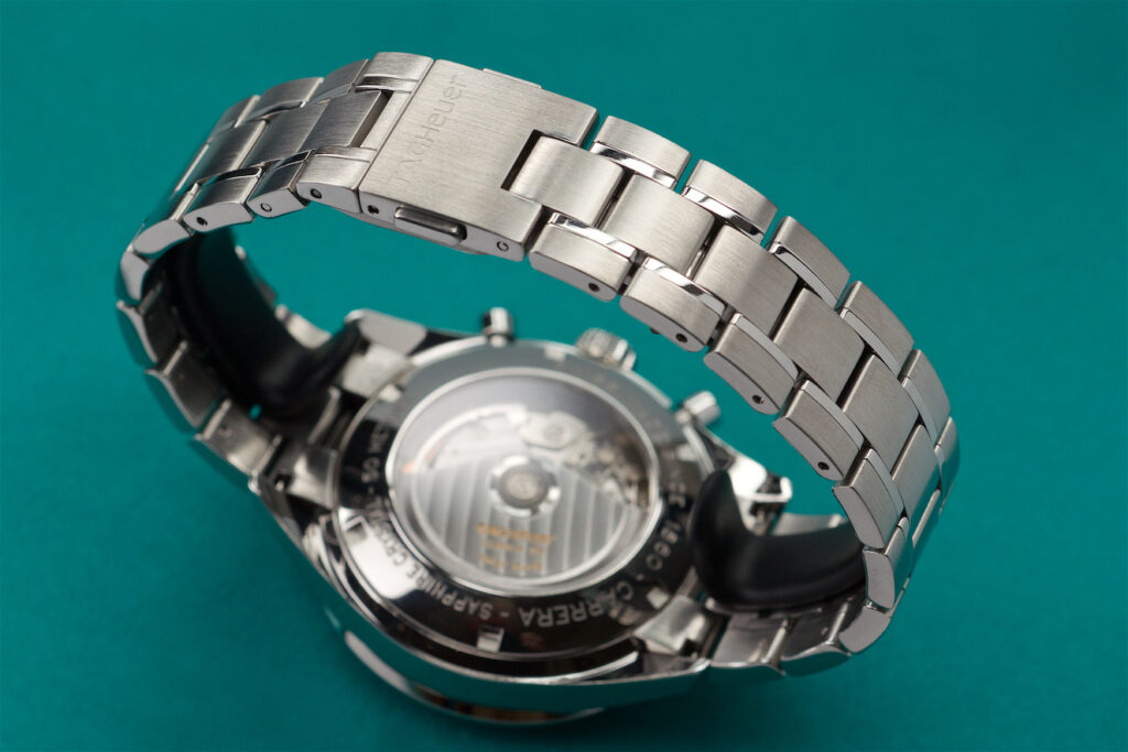 Rolex Deep Sea Sea Dweller — photo 1